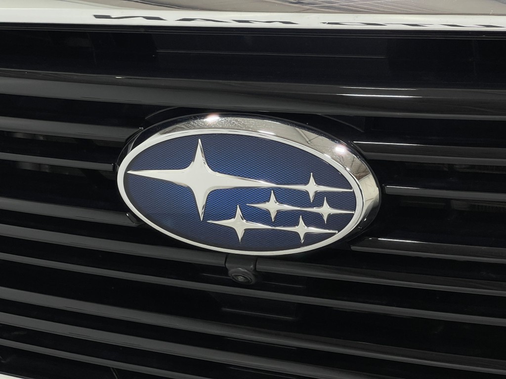 2020 Subaru Ascent Image 39