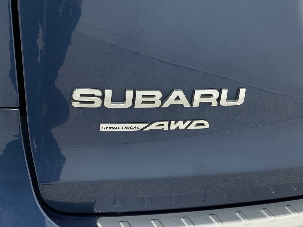 2020 Subaru Ascent Image 40