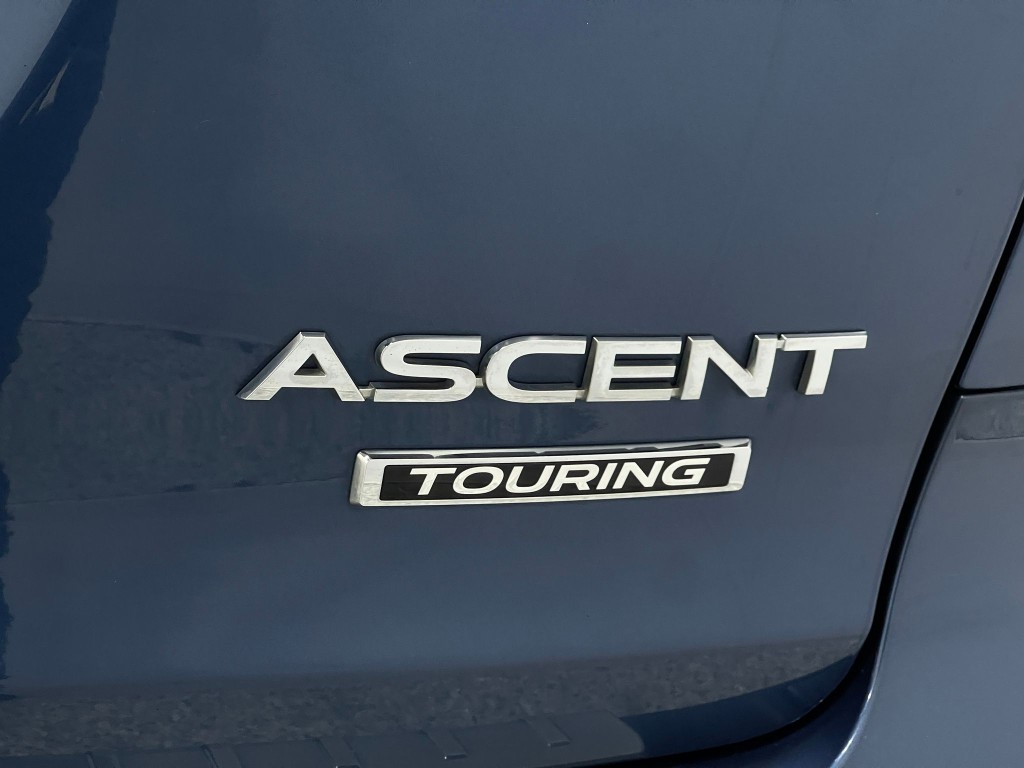 2020 Subaru Ascent Image 41