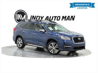 Image for 2020 Subaru Ascent Touring ID: 7342582