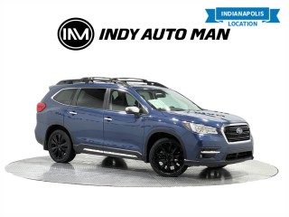 Image for 2020 Subaru Ascent Touring ID: 7342582