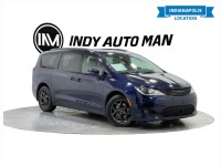 Image for 2020 Chrysler Pacifica Limited ID: 7342583