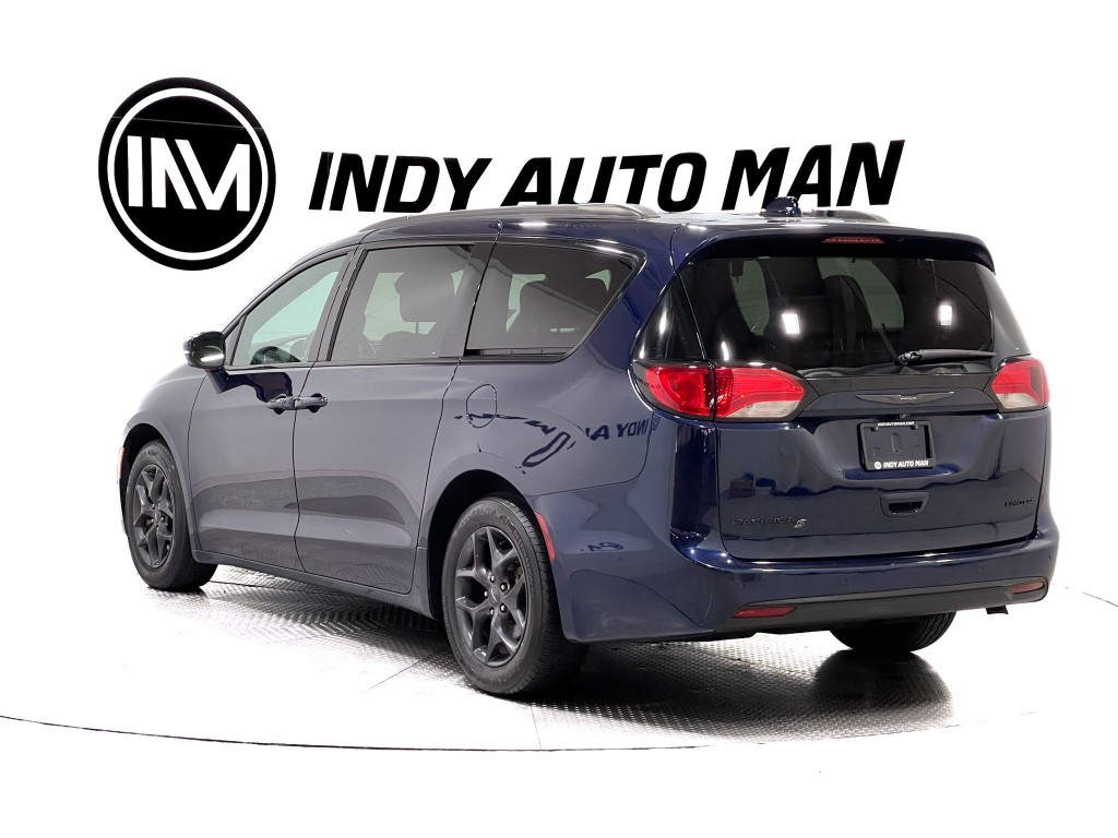 2020 Chrysler Pacifica Image 6