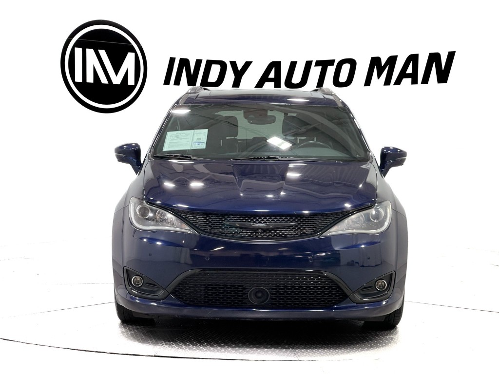 2020 Chrysler Pacifica Image 9