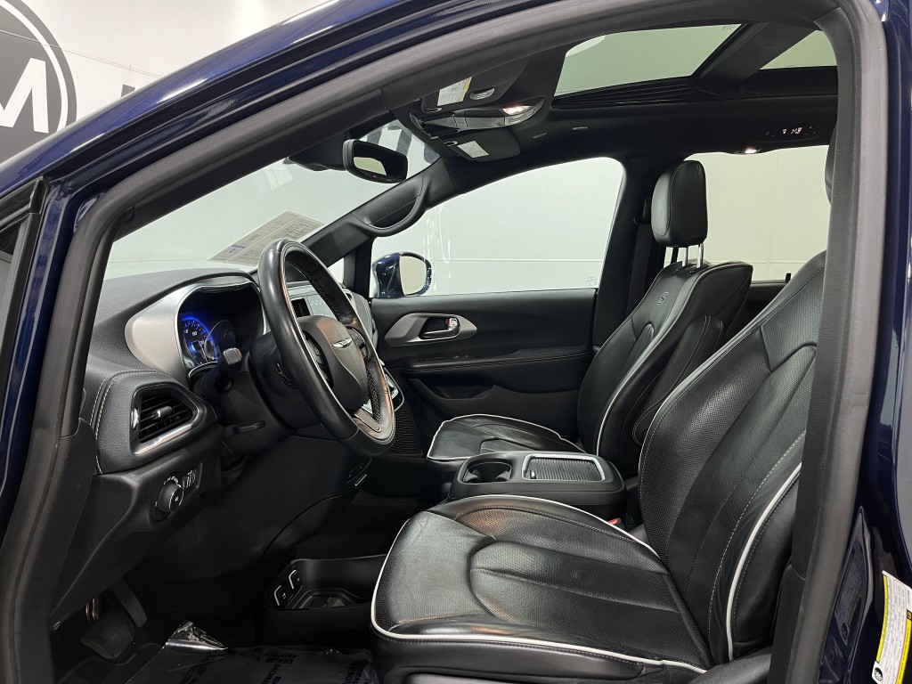 2020 Chrysler Pacifica Image 14