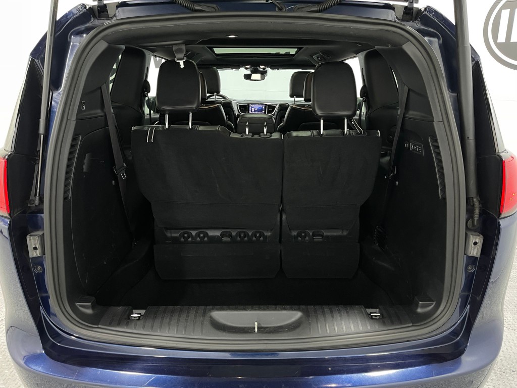 2020 Chrysler Pacifica Image 27