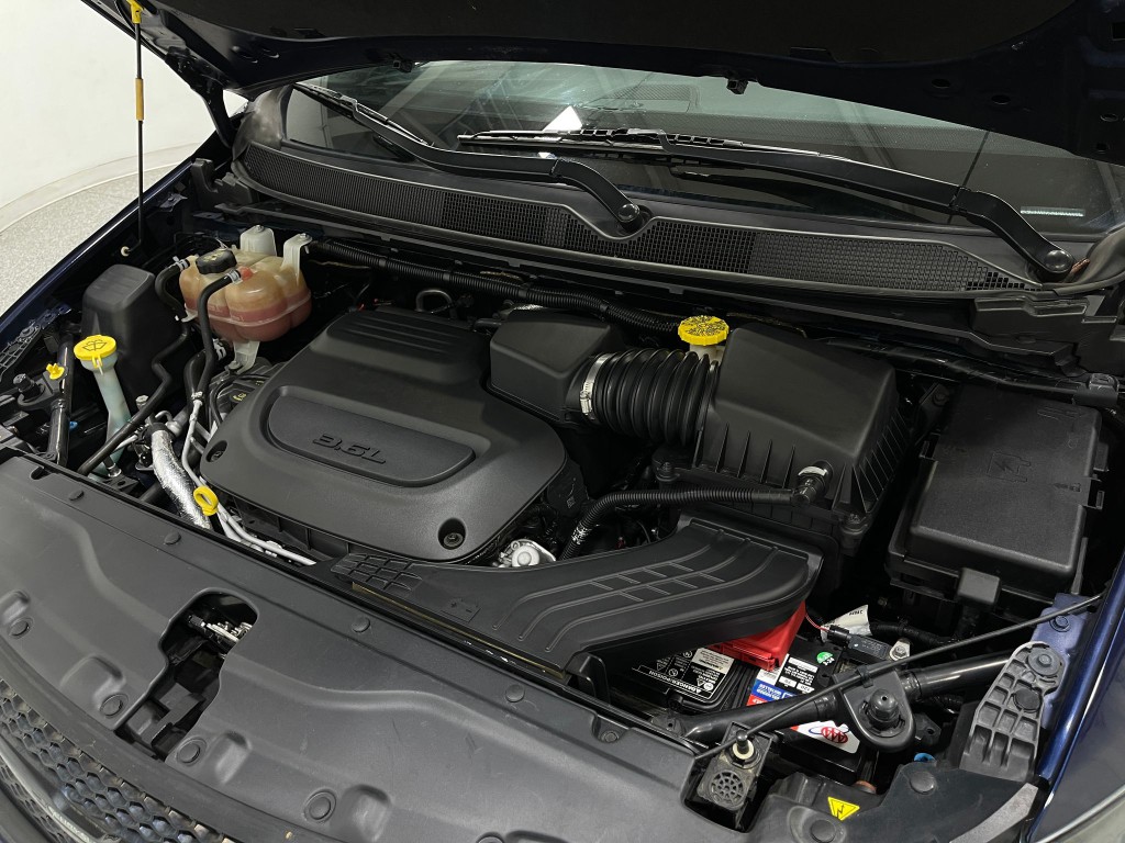 2020 Chrysler Pacifica Image 29
