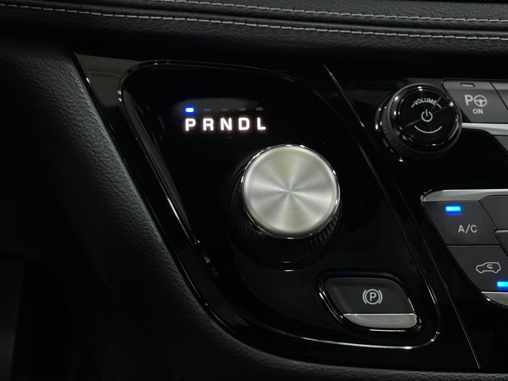 2020 Chrysler Pacifica Image 30