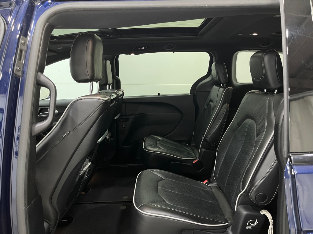 2020 Chrysler Pacifica Image 31