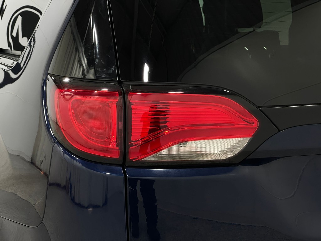 2020 Chrysler Pacifica Image 36