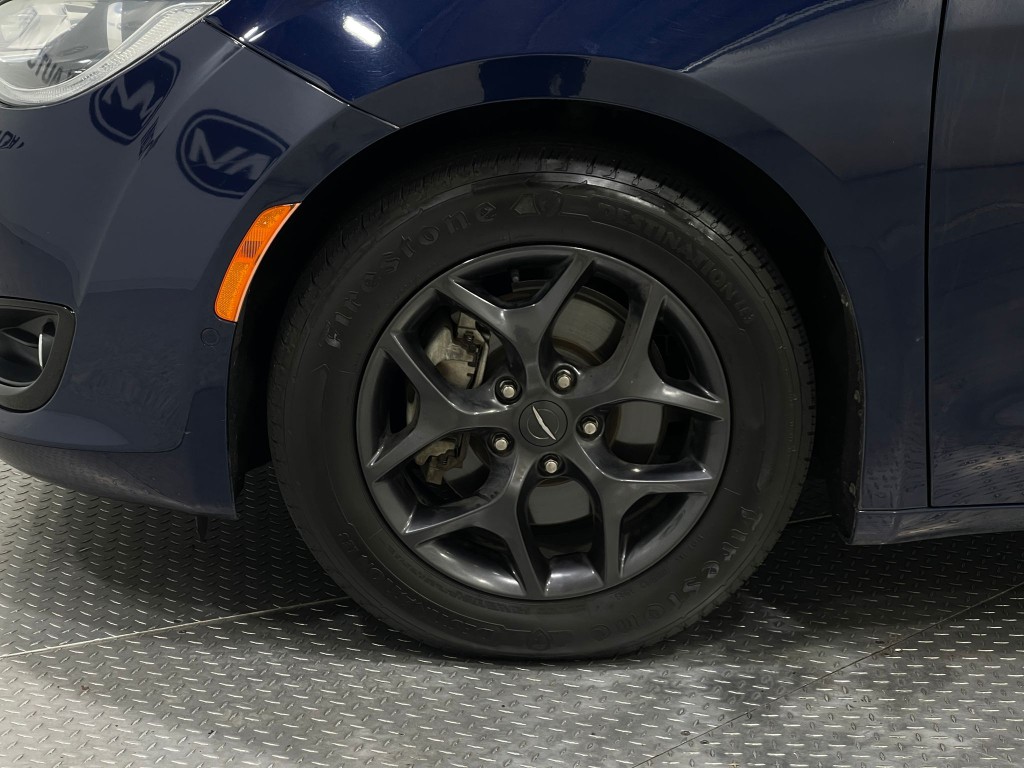 2020 Chrysler Pacifica Image 37