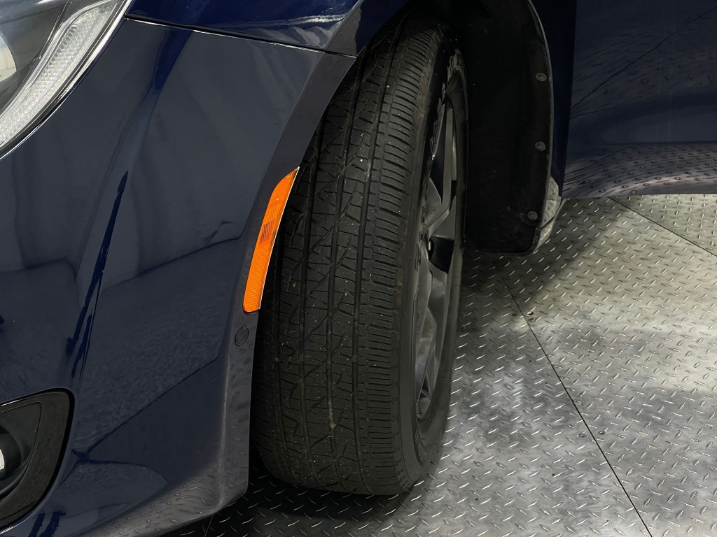 2020 Chrysler Pacifica Image 38
