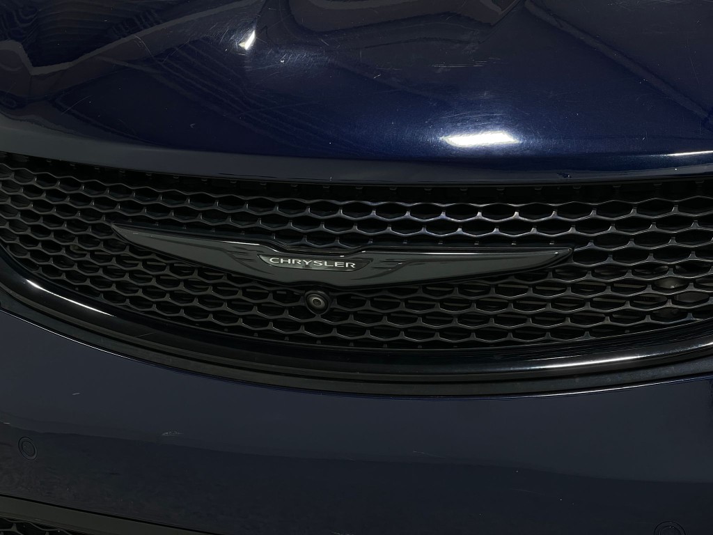 2020 Chrysler Pacifica Image 40