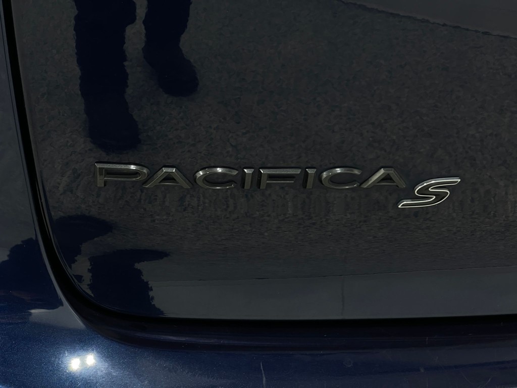 2020 Chrysler Pacifica Image 41