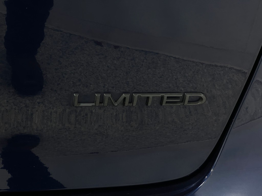 2020 Chrysler Pacifica Image 42
