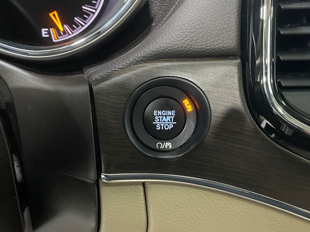 2020 Jeep Grand Cherokee Image 21