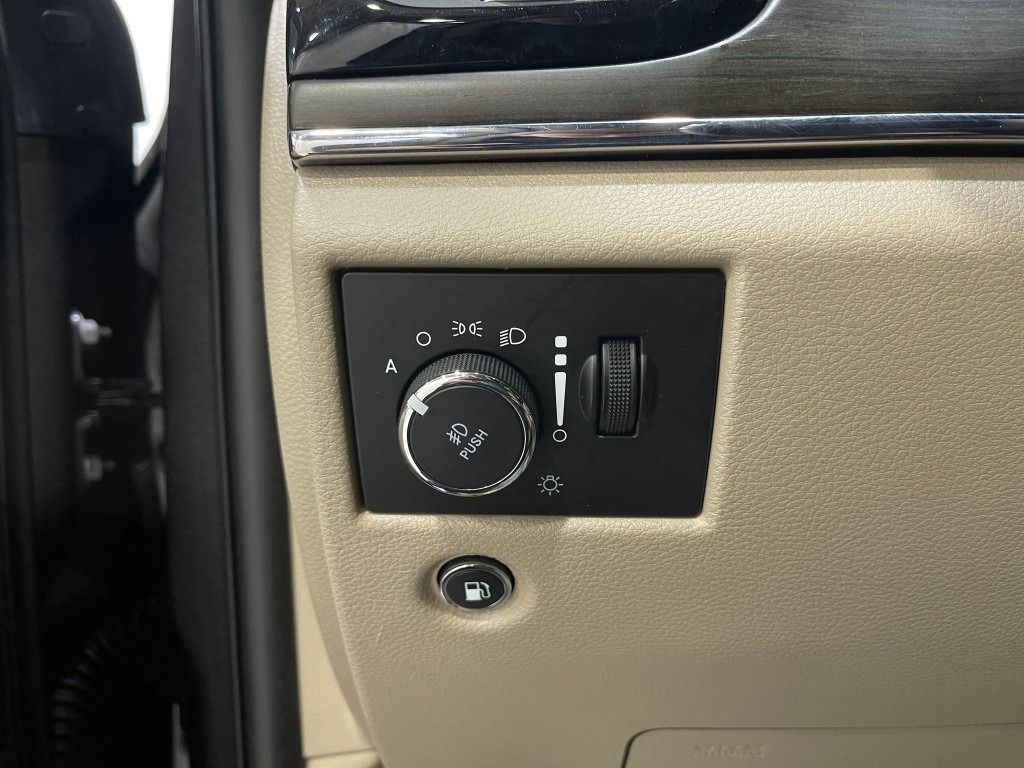 2020 Jeep Grand Cherokee Image 22