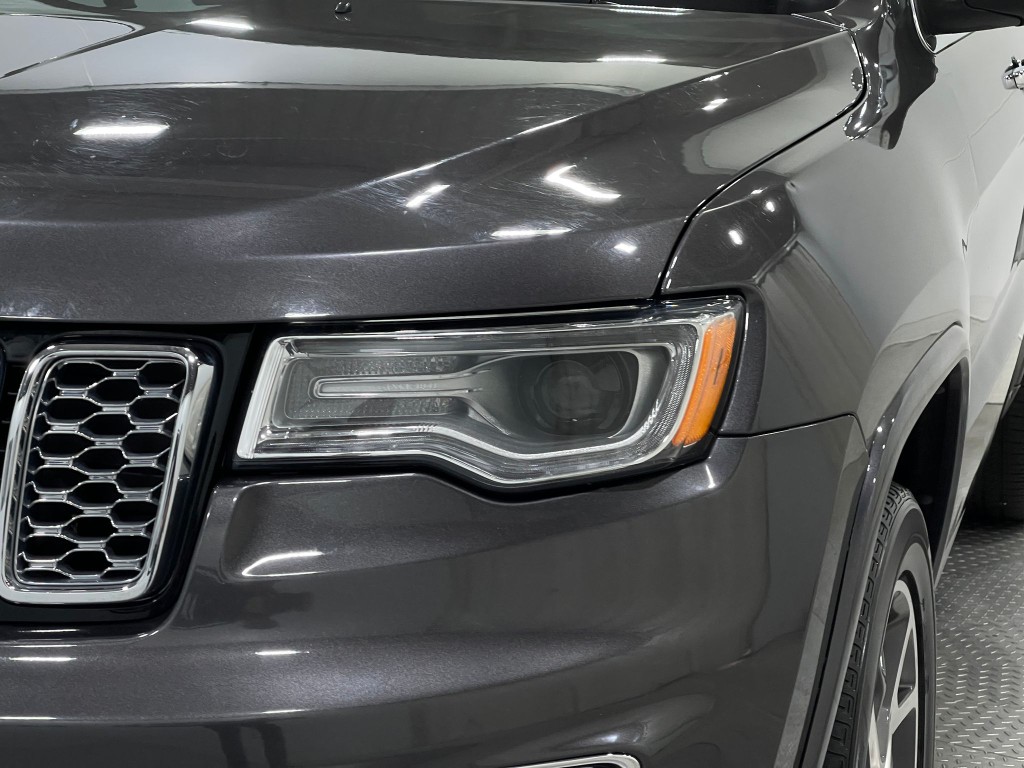 2020 Jeep Grand Cherokee Image 34