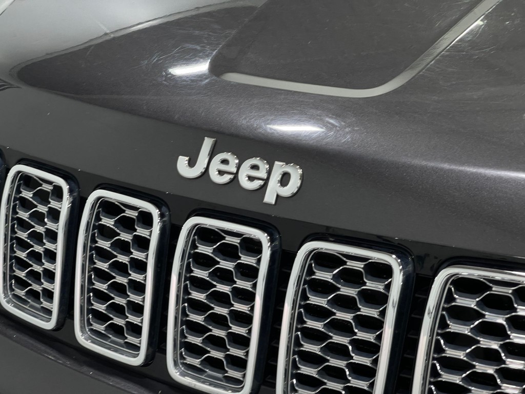 2020 Jeep Grand Cherokee Image 39