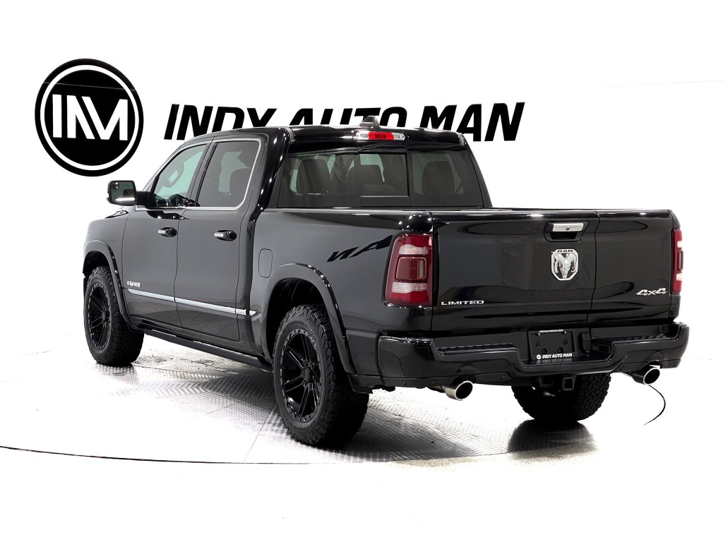 2020 RAM 1500 Image 6