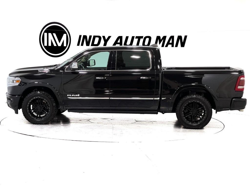 2020 RAM 1500 Image 7