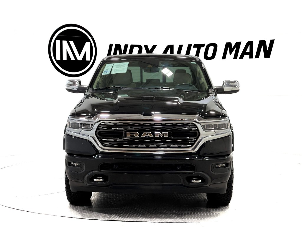 2020 RAM 1500 Image 9