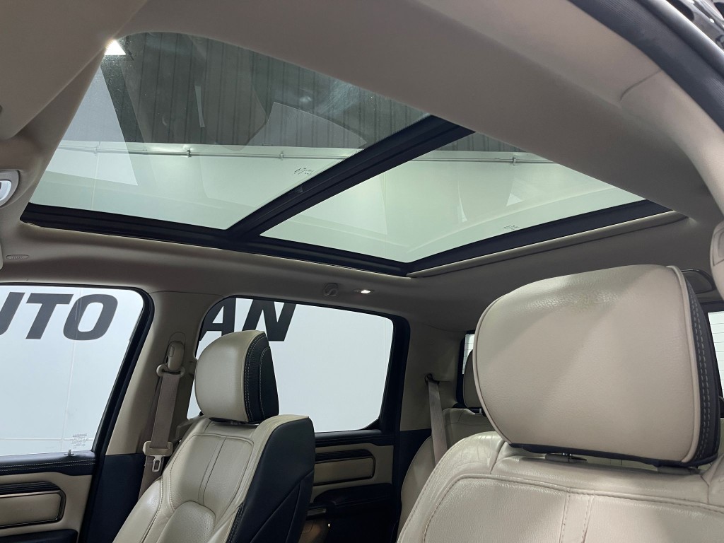 2020 RAM 1500 Image 12