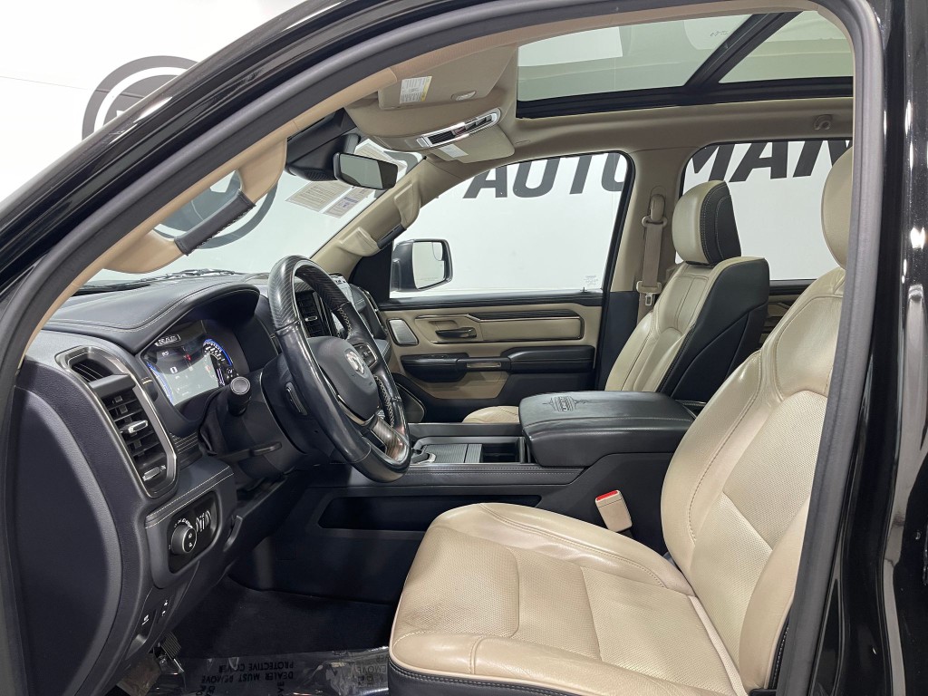 2020 RAM 1500 Image 13