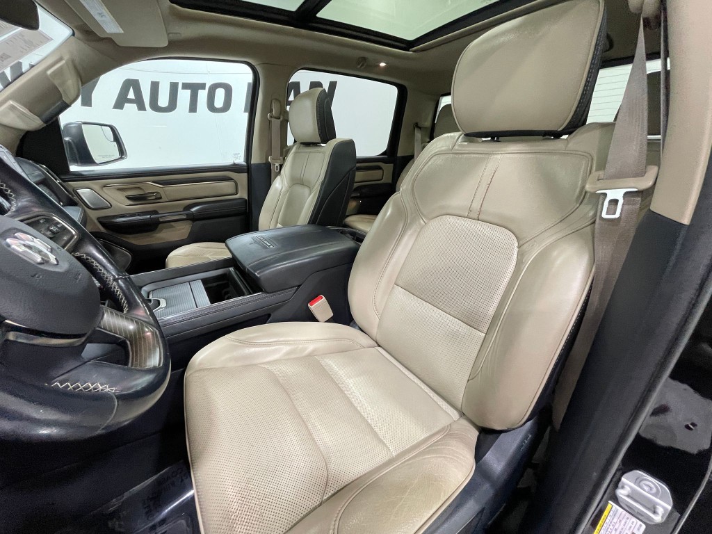 2020 RAM 1500 Image 14