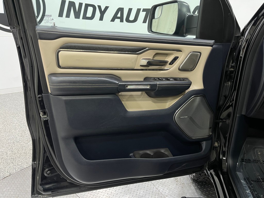 2020 RAM 1500 Image 15