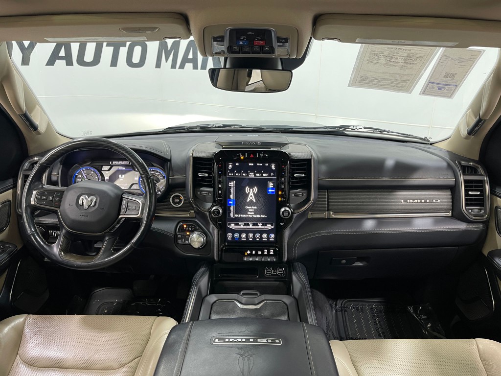 2020 RAM 1500 Image 19