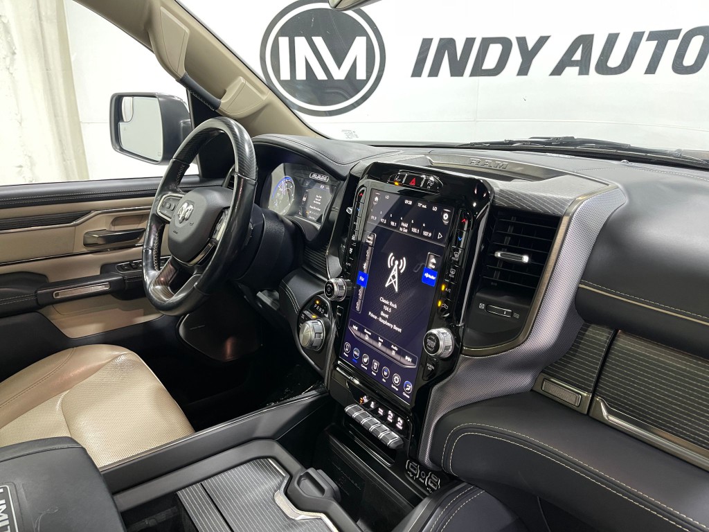 2020 RAM 1500 Image 20