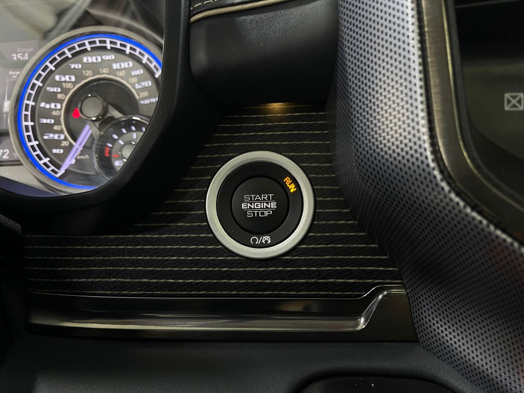 2020 RAM 1500 Image 21