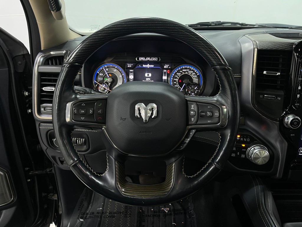 2020 RAM 1500 Image 22