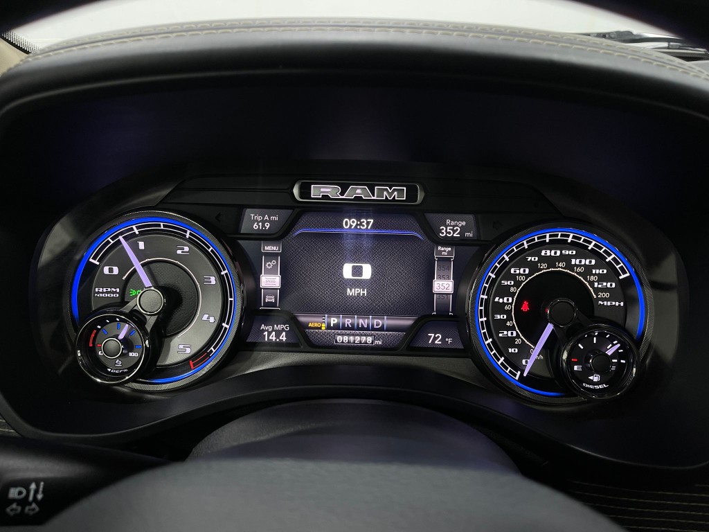 2020 RAM 1500 Image 23