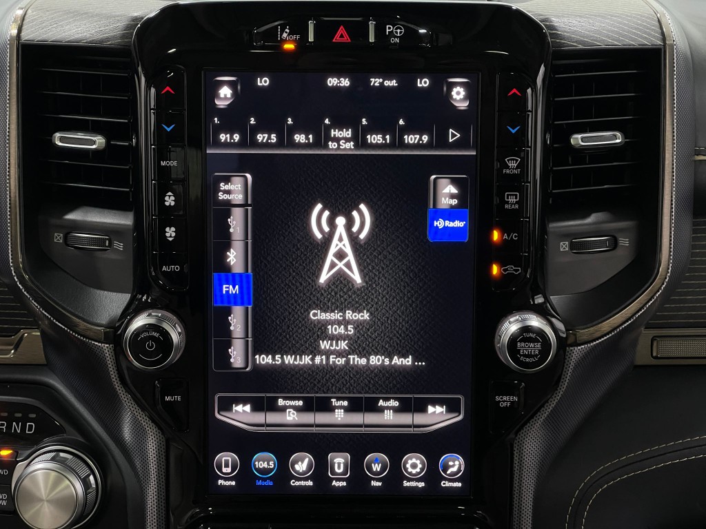 2020 RAM 1500 Image 24