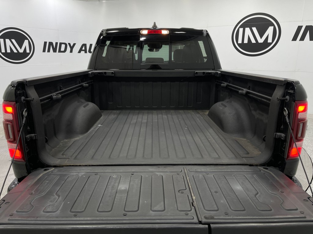 2020 RAM 1500 Image 25