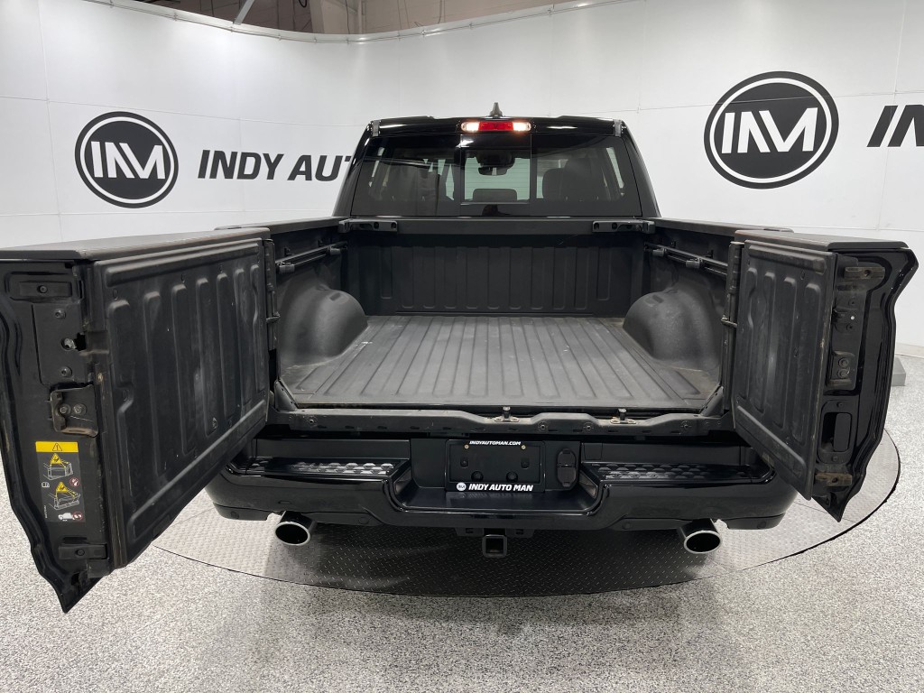 2020 RAM 1500 Image 26