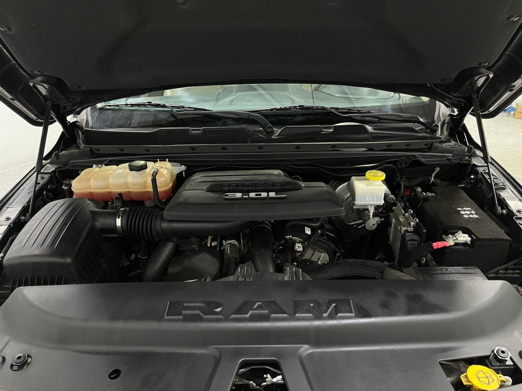 2020 RAM 1500 Image 27