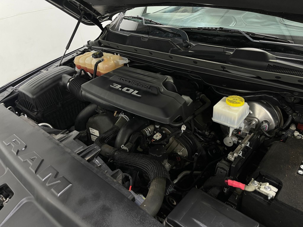 2020 RAM 1500 Image 28