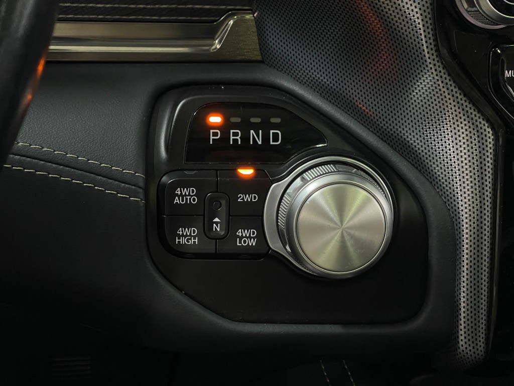 2020 RAM 1500 Image 29