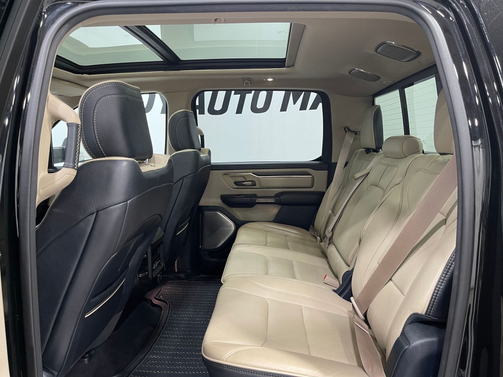 2020 RAM 1500 Image 30