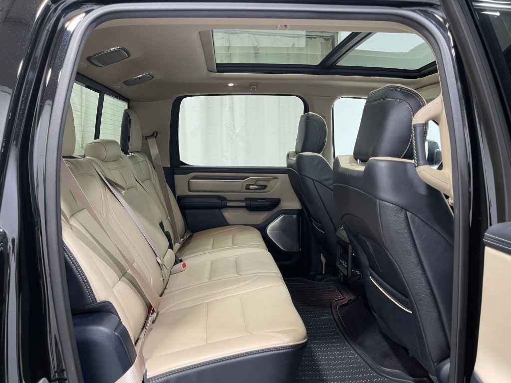 2020 RAM 1500 Image 31