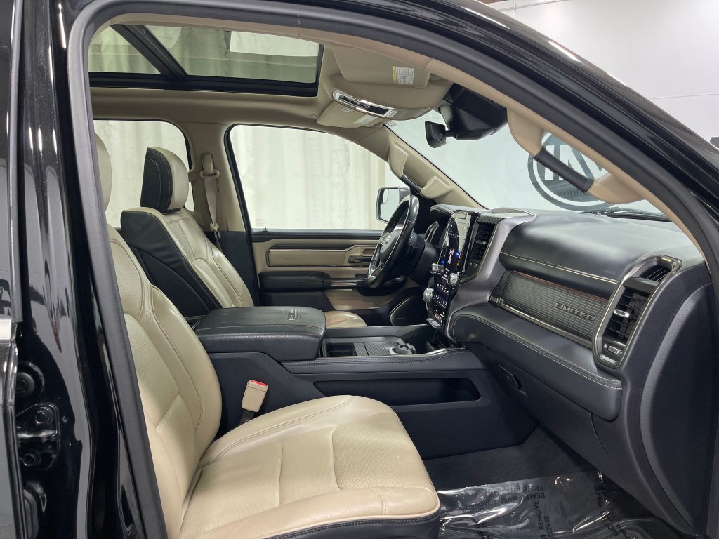2020 RAM 1500 Image 32