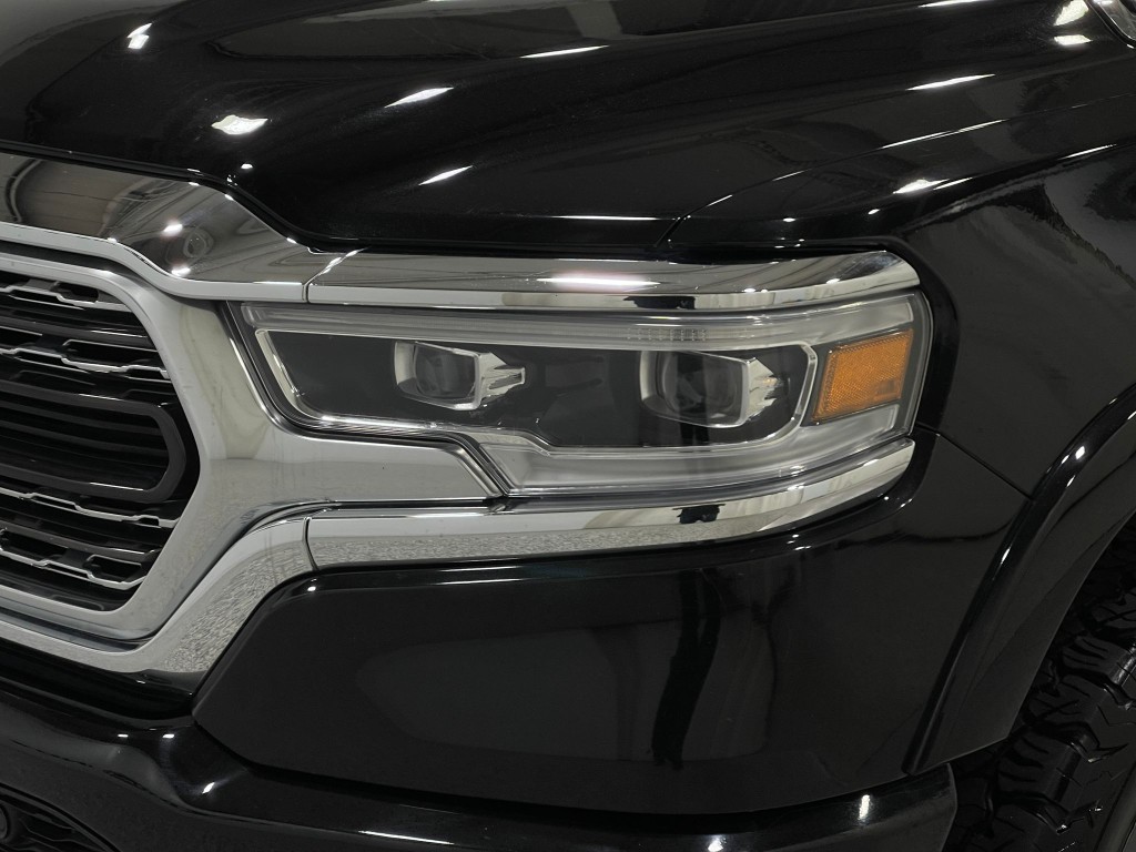 2020 RAM 1500 Image 33