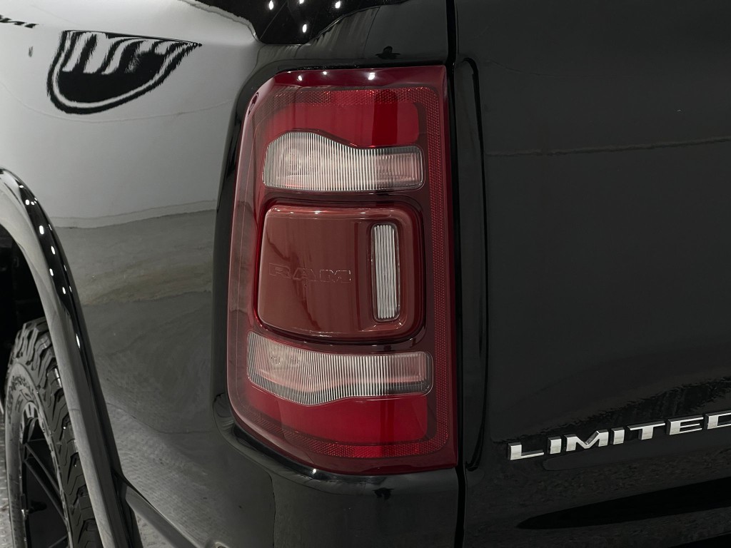 2020 RAM 1500 Image 34