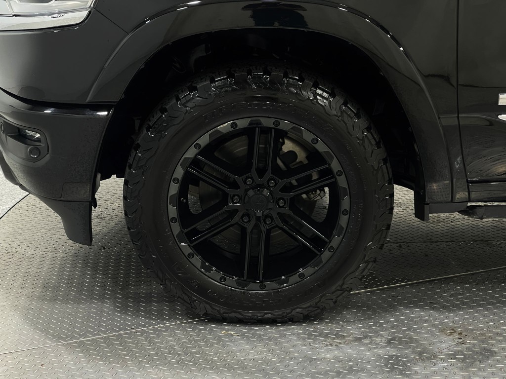 2020 RAM 1500 Image 35