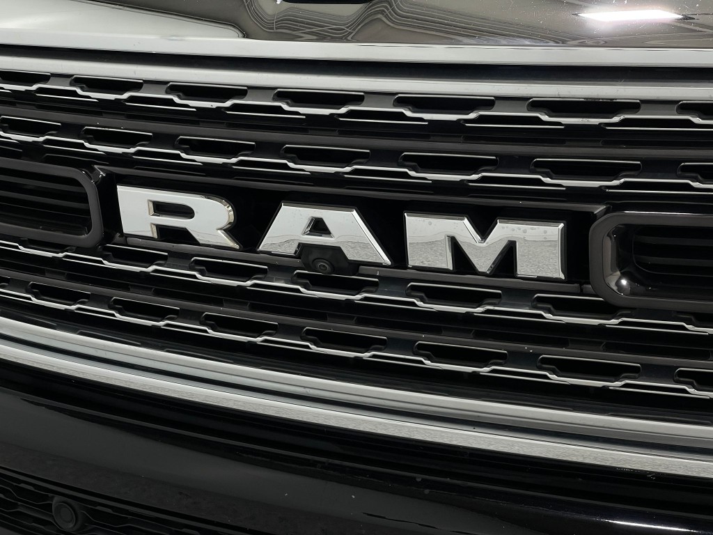 2020 RAM 1500 Image 38