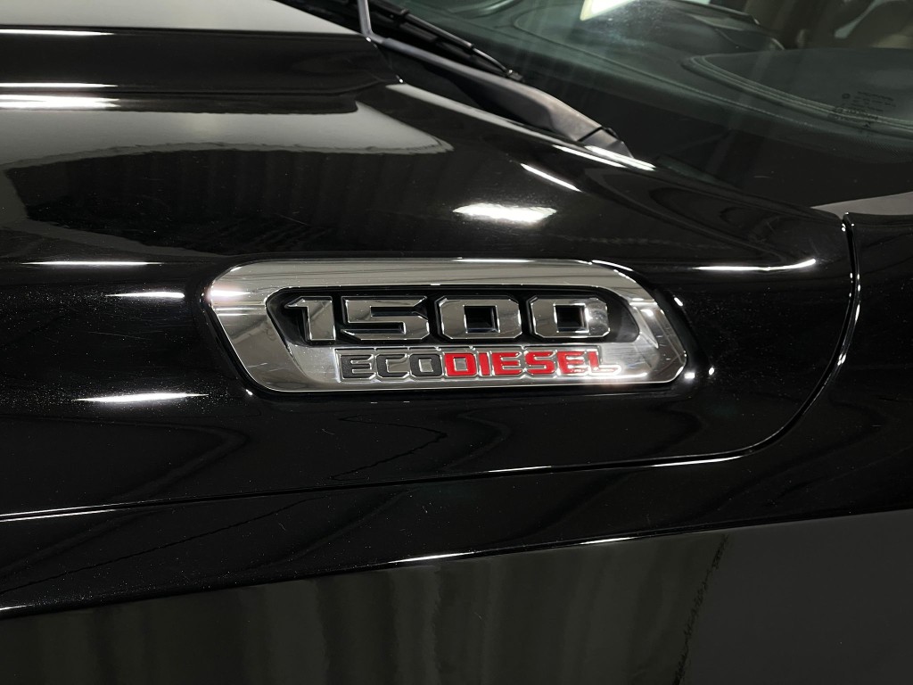 2020 RAM 1500 Image 39