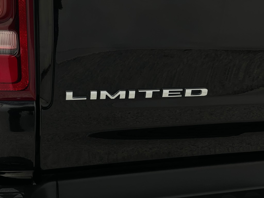 2020 RAM 1500 Image 40